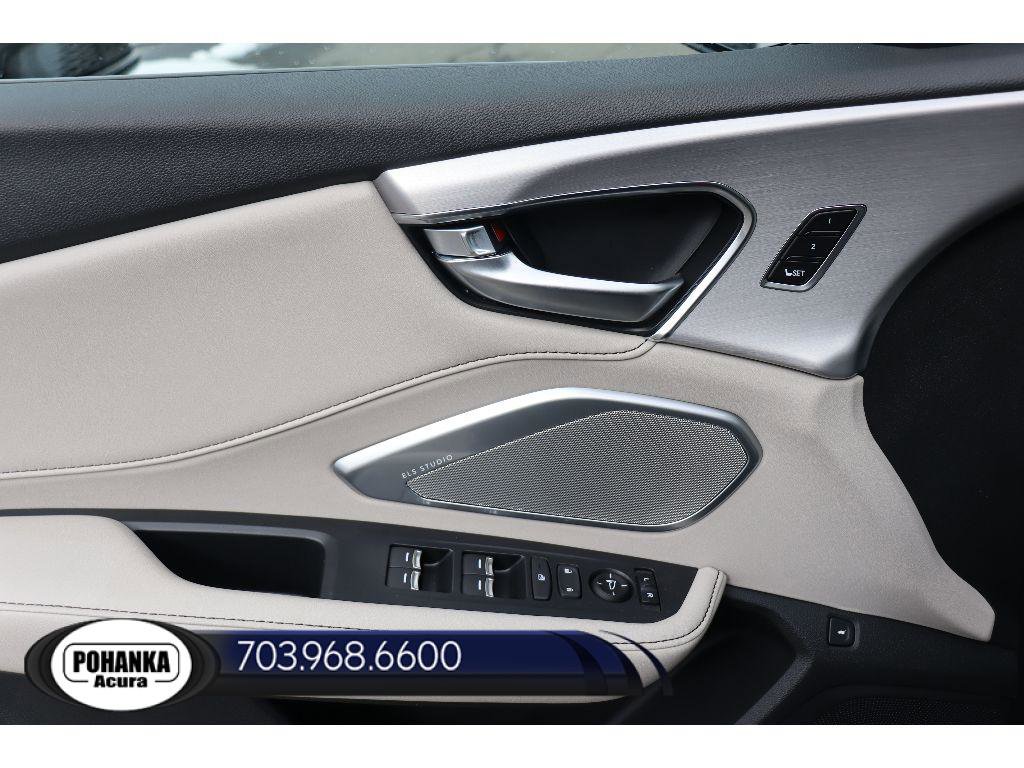 New 2026 Acura RDX w/ Technology Package AWD/4WD image 27