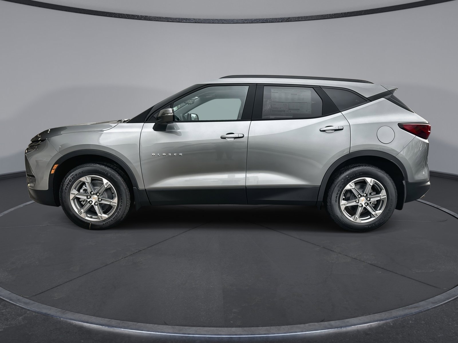 New 2026 Chevrolet Blazer LT w/ Sound & Technology Package AWD/4WD image 11