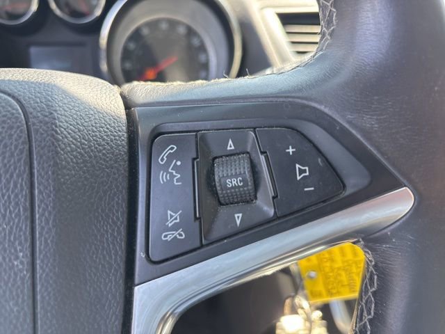 Used 2016 Buick Encore AWD image 19