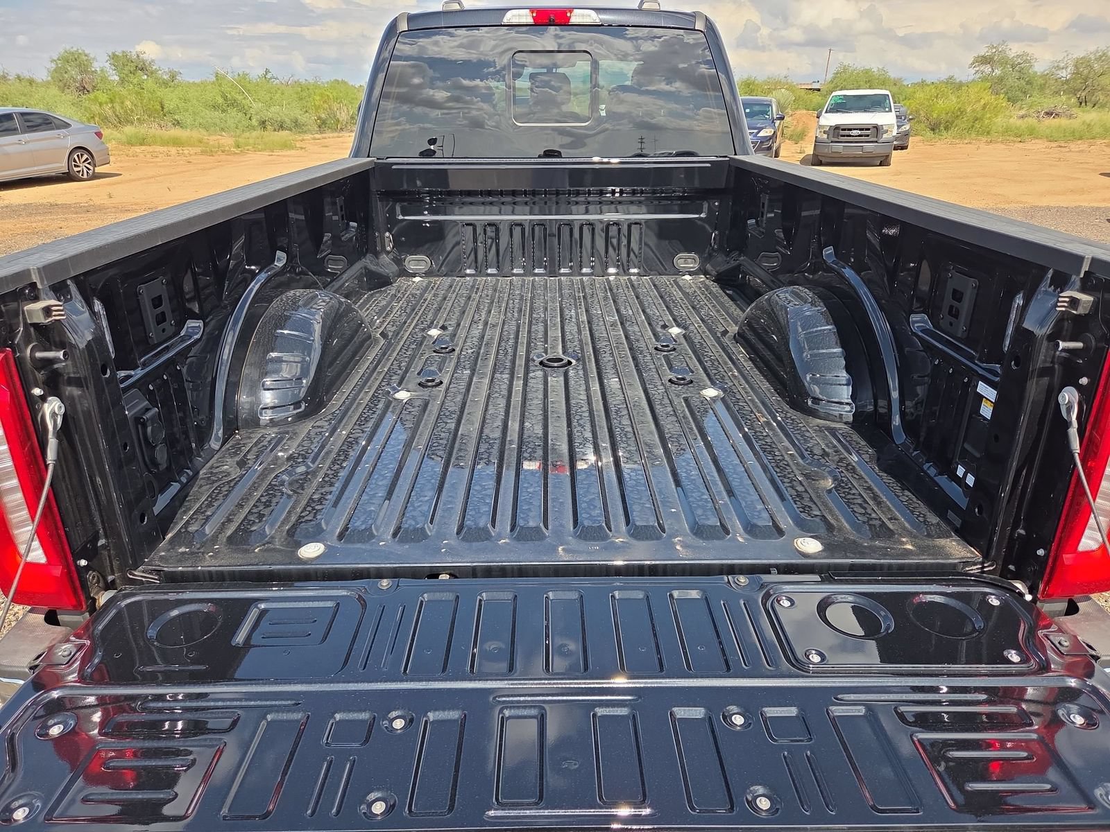 New 2026 Ford F350 King Ranch w/ Chrome Package AWD/4WD image 6