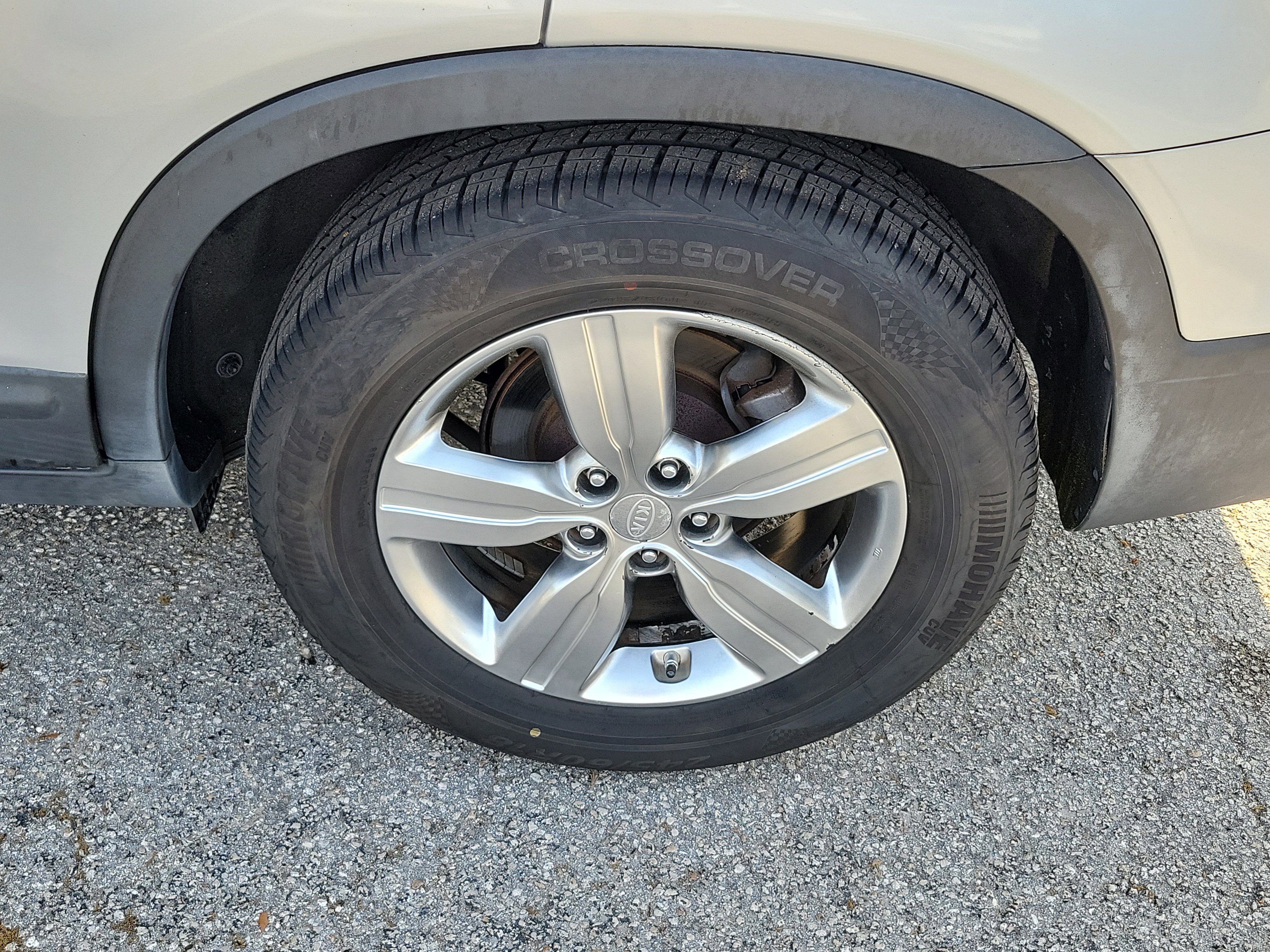 Used 2012 Kia Sorento EX image 38