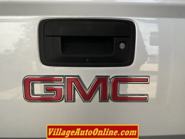 Used 2016 GMC Sierra 1500 SLT w/ SLT Premium Package AWD/4WD image 28