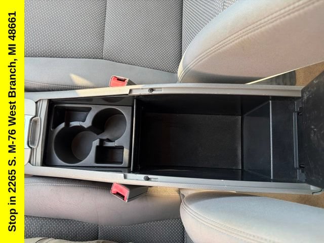 Used 2012 Chevrolet Malibu LS FWD image 25