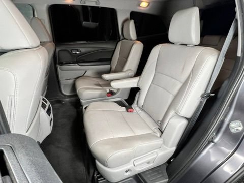Used 2019 Honda Pilot Elite image 15