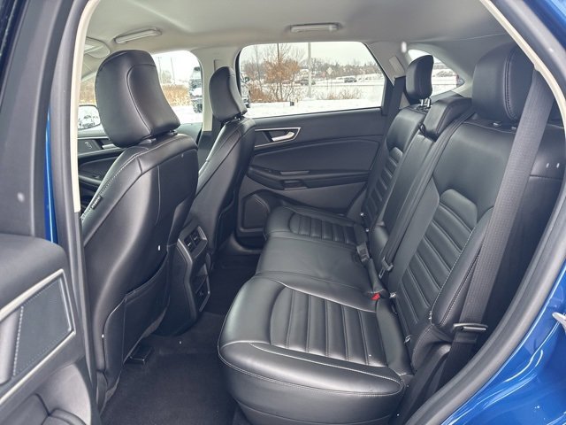 Used 2024 Ford Edge SEL image 18