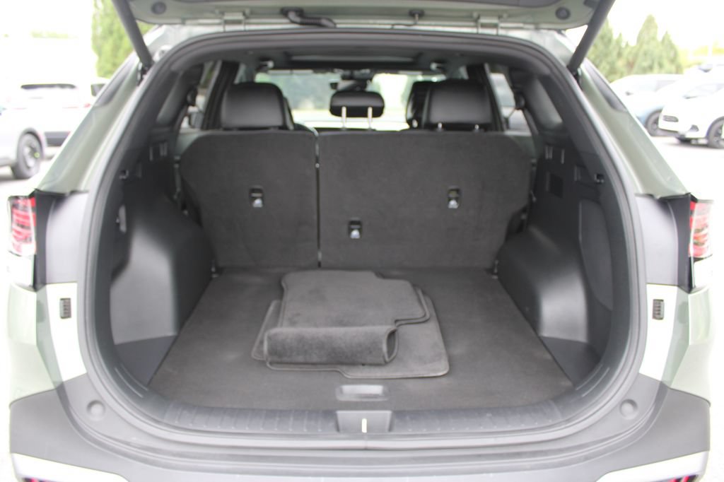 Used 2023 Kia Sportage X-Pro Prestige AWD/4WD image 37