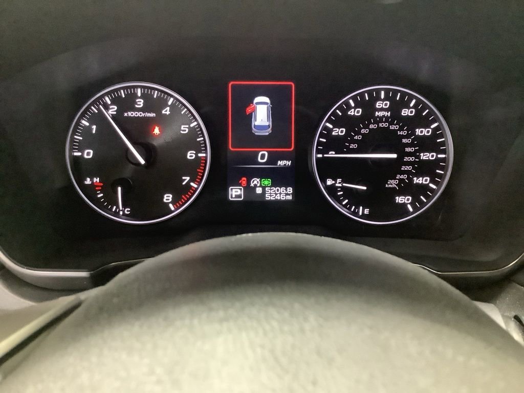 Certified 2025 Subaru Outback Limited image 17