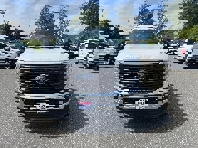 New 2026 Ford F250 XL image 24
