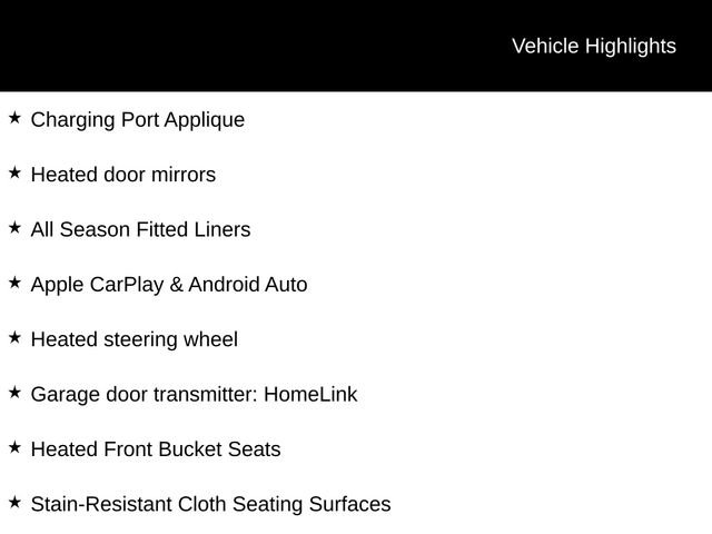 Certified 2024 Hyundai Ioniq 5 SEL AWD/4WD image 8