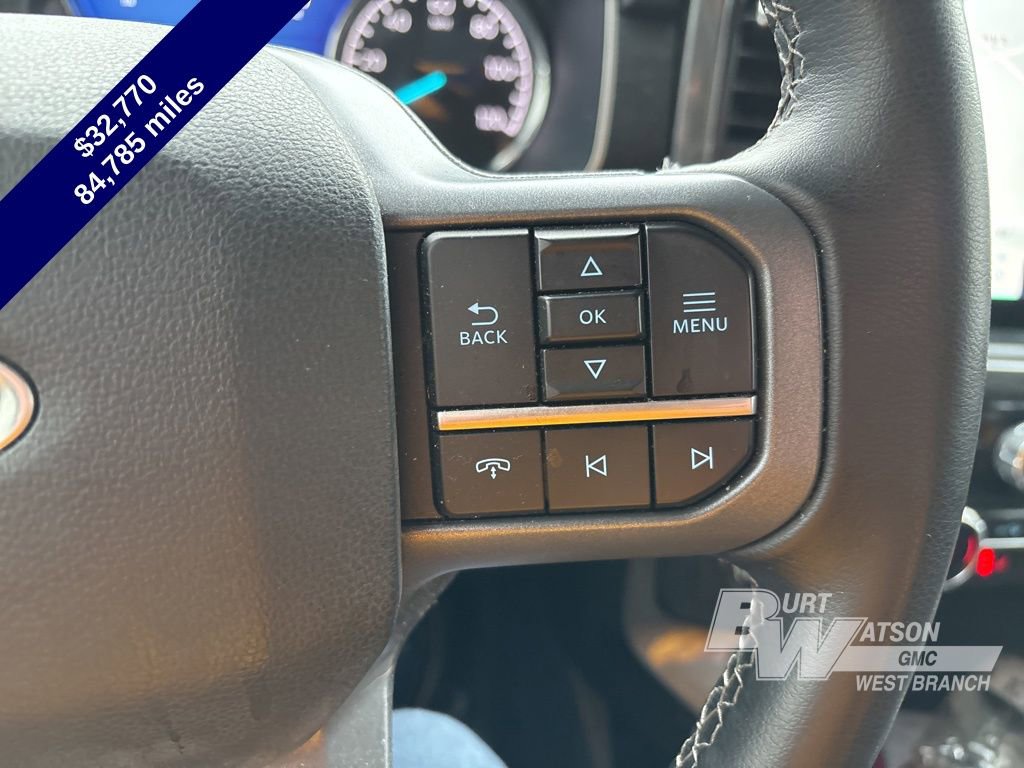 Used 2023 Ford F150 XLT w/ Equipment Group 302A High image 5