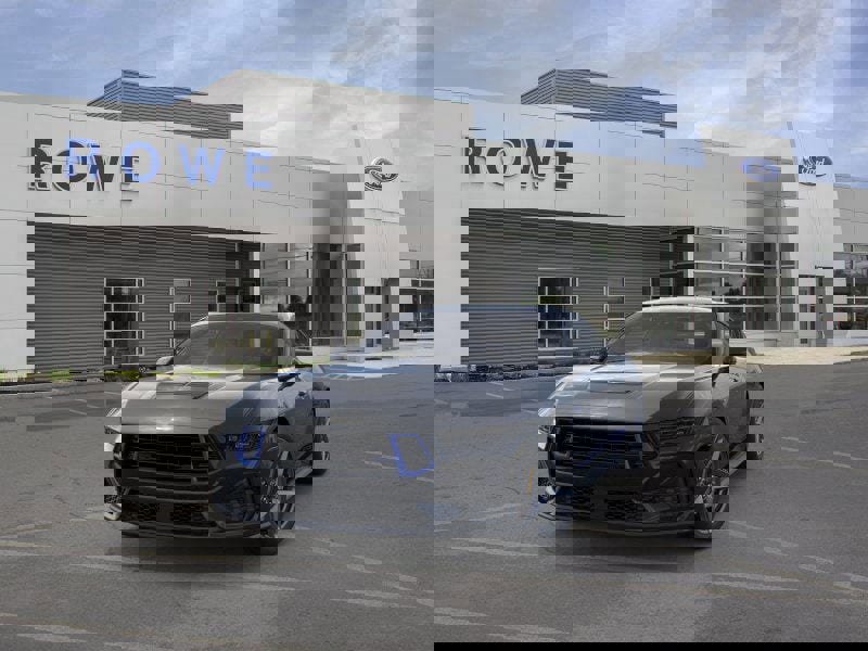 New 2025 Ford Mustang GT Premium image 4