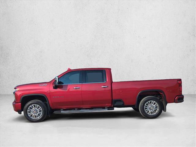 Used 2022 Chevrolet Silverado 3500 High Country AWD/4WD image 5