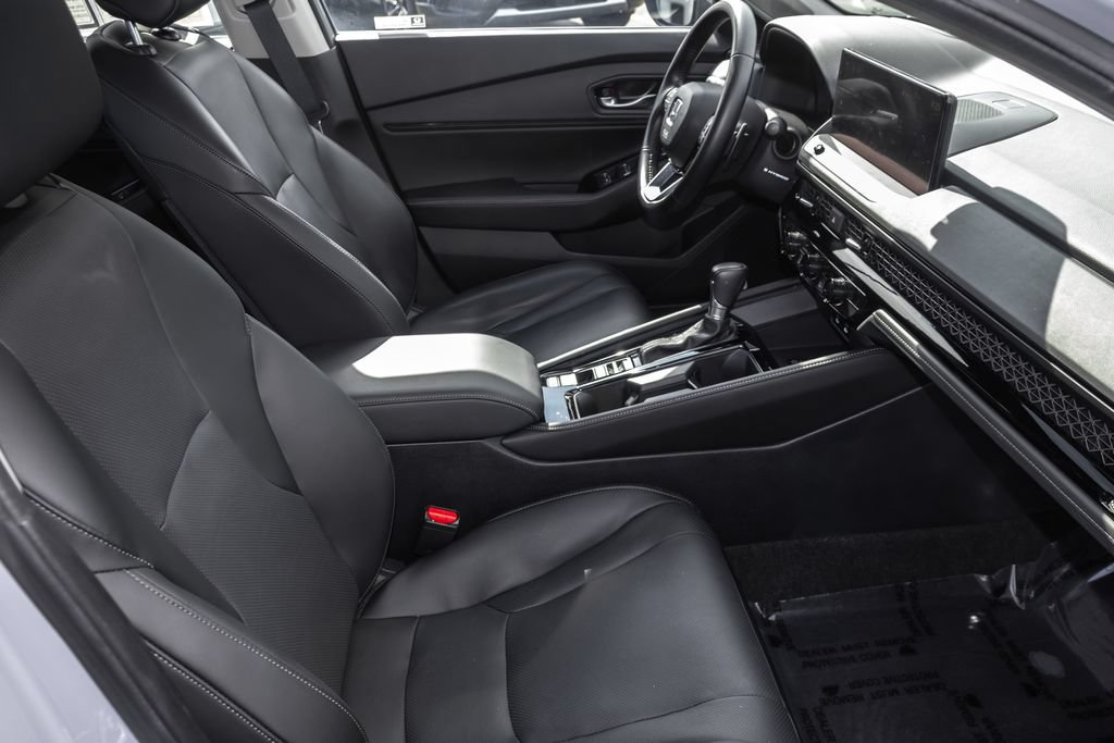 Used 2024 Honda Accord Touring image 32