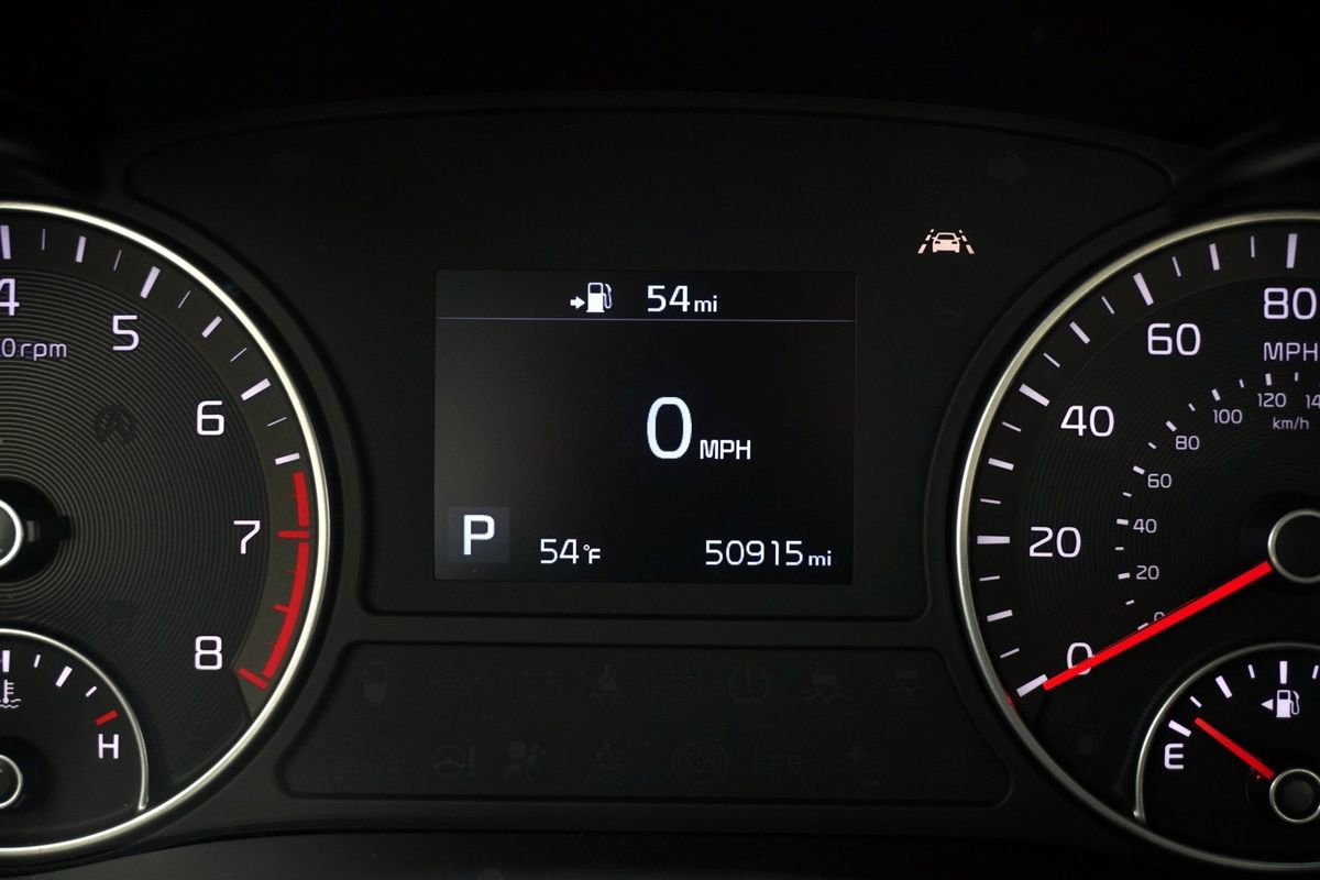 Used 2019 Kia Optima LX w/ LX 17" Wheel Package image 24