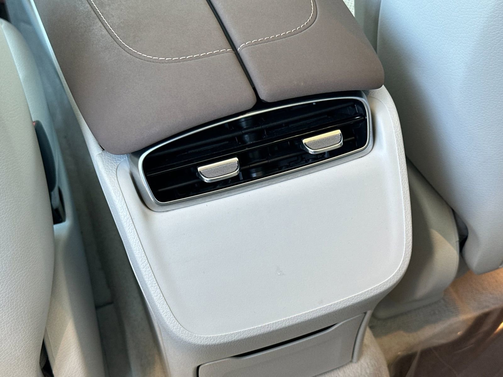 Certified 2023 Mercedes-Benz EQS 580 4MATIC SUV image 14