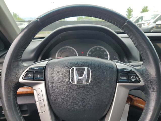 Used 2012 Honda Accord EX-L image 11