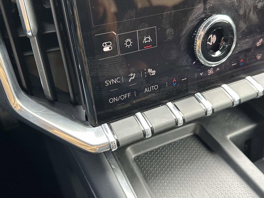 Certified 2024 GMC Acadia Elevation w/ Luxury Package image 32