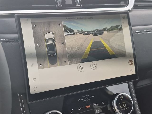 New 2026 Jaguar F-PACE R-Dynamic S AWD/4WD image 10