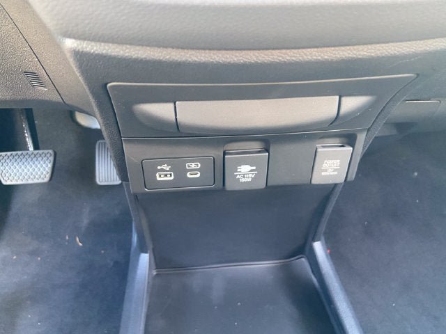 New 2026 Honda Odyssey Elite image 20