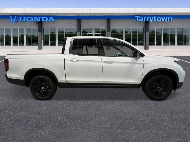 New 2026 Honda Ridgeline Black Edition image 7