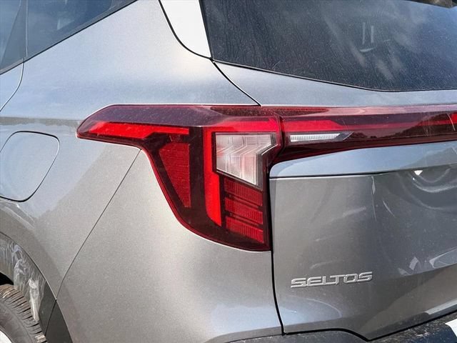 New 2026 Kia Seltos S AWD/4WD image 25