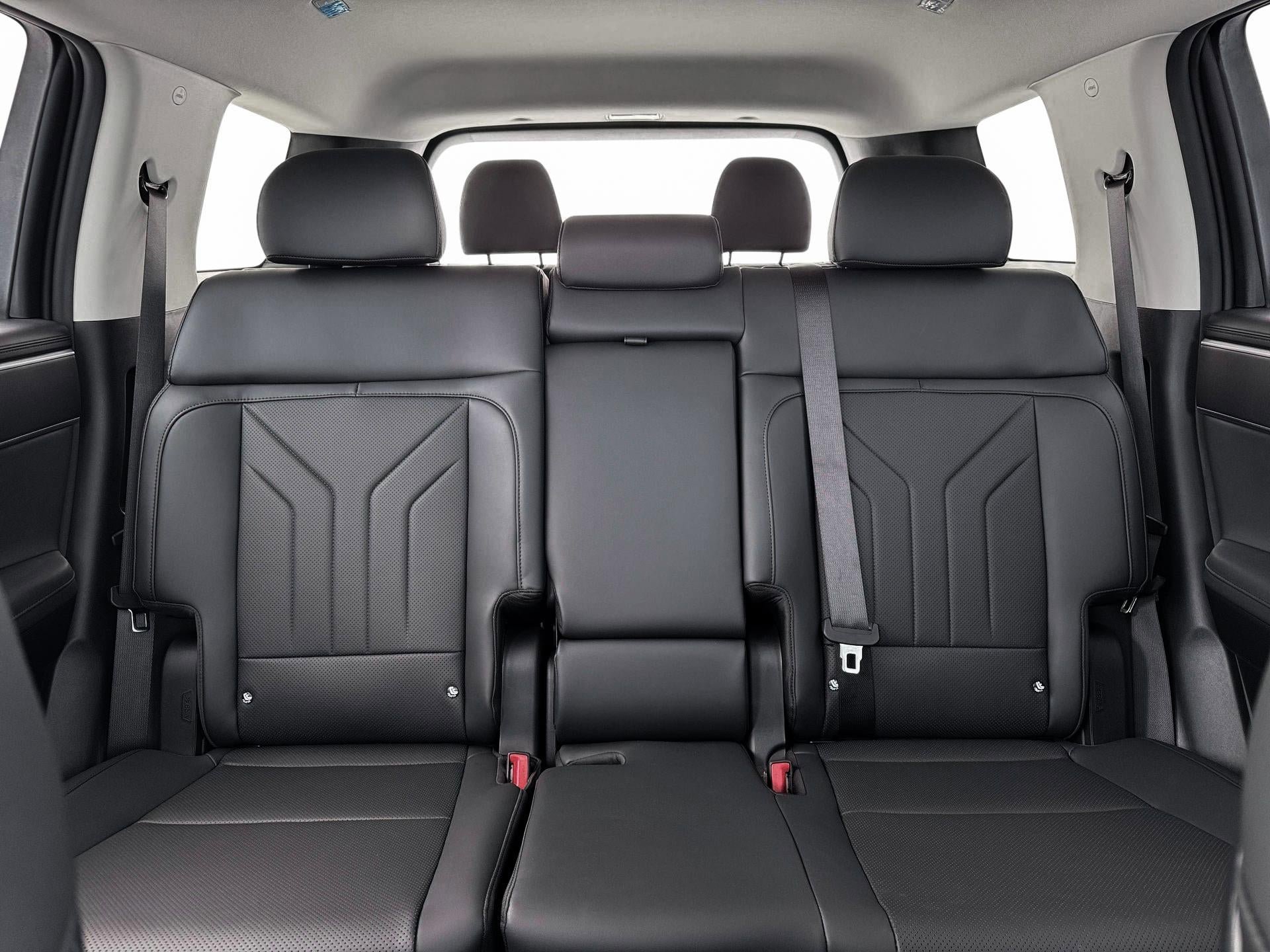 New 2026 Hyundai Santa Fe SEL image 16