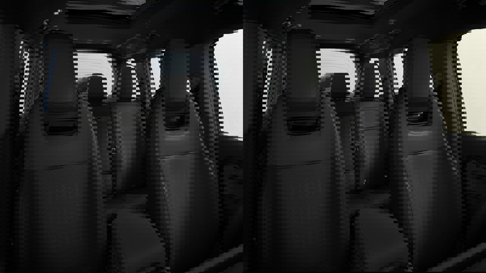 New 2026 Land Rover Defender 110 OCTA image 6