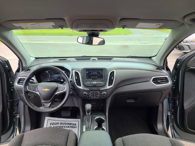 Used 2024 Chevrolet Equinox LT AWD/4WD image 11