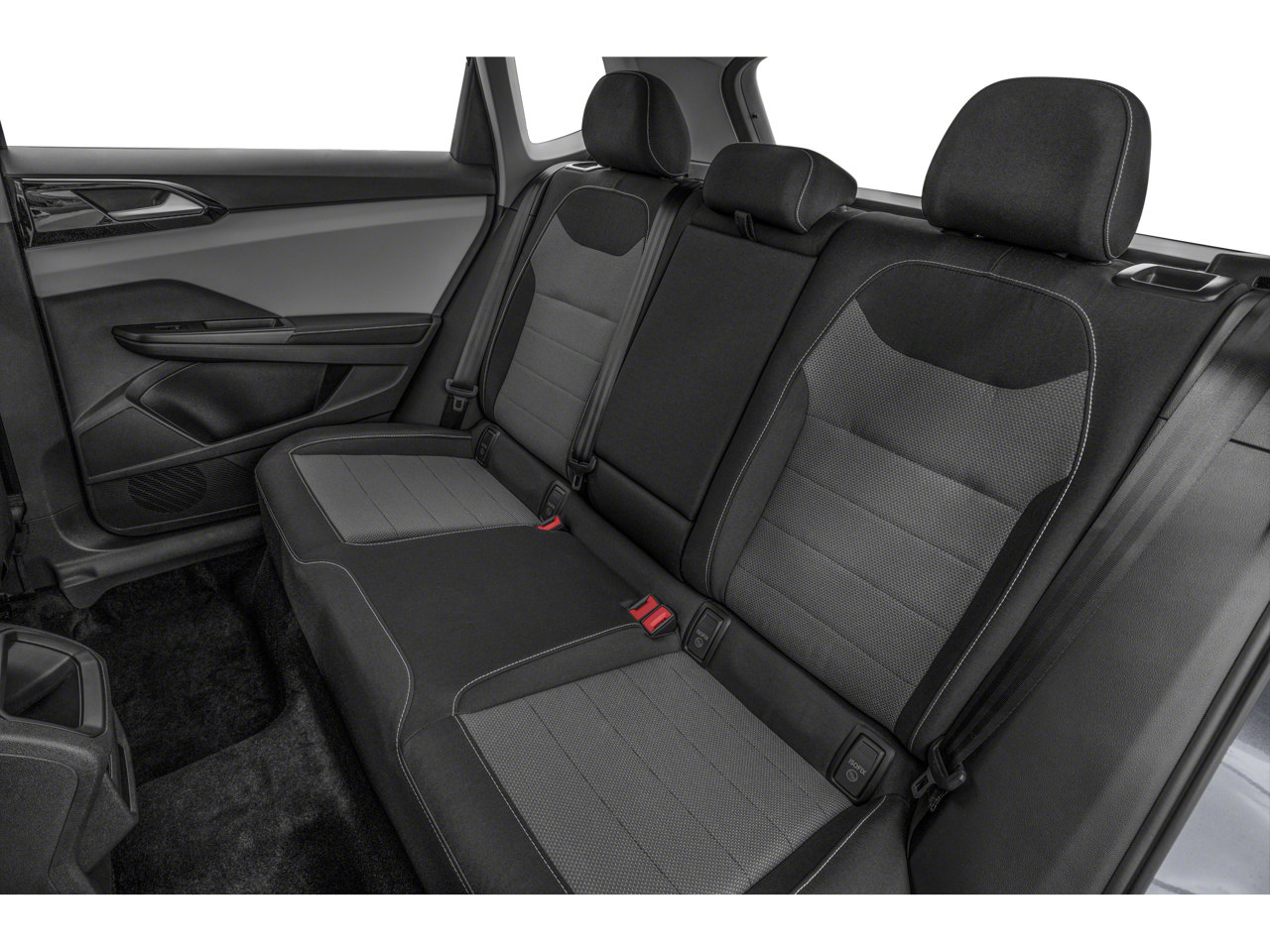 New 2025 Volkswagen Taos S FWD image 45
