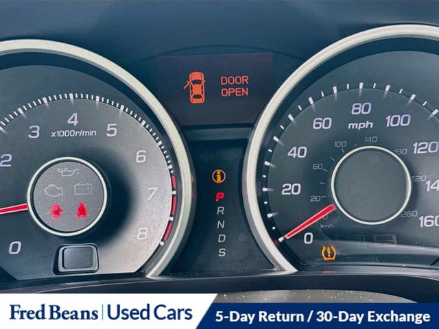 Used 2013 Acura TL FWD image 16