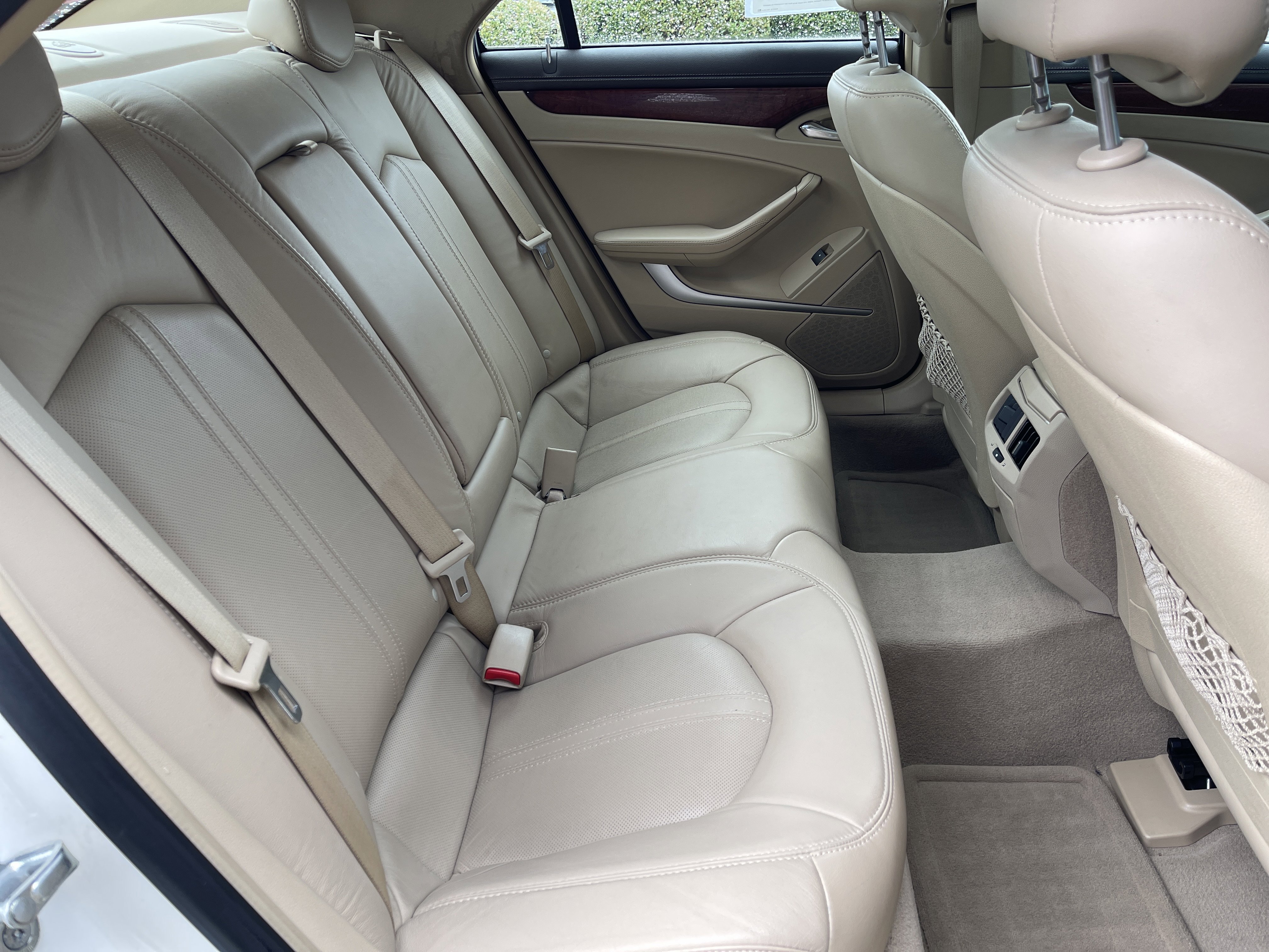 Used 2011 Cadillac CTS Luxury image 37