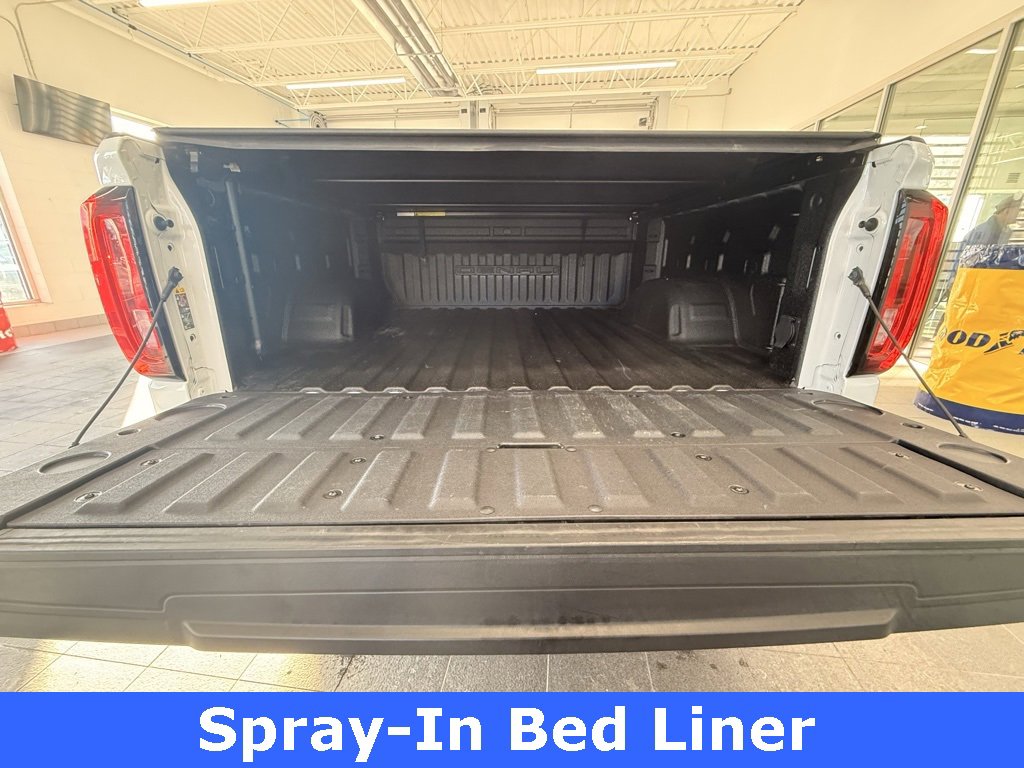 Used 2022 GMC Sierra 1500 Denali image 15