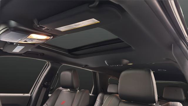 Used 2024 Dodge Durango R/T image 12