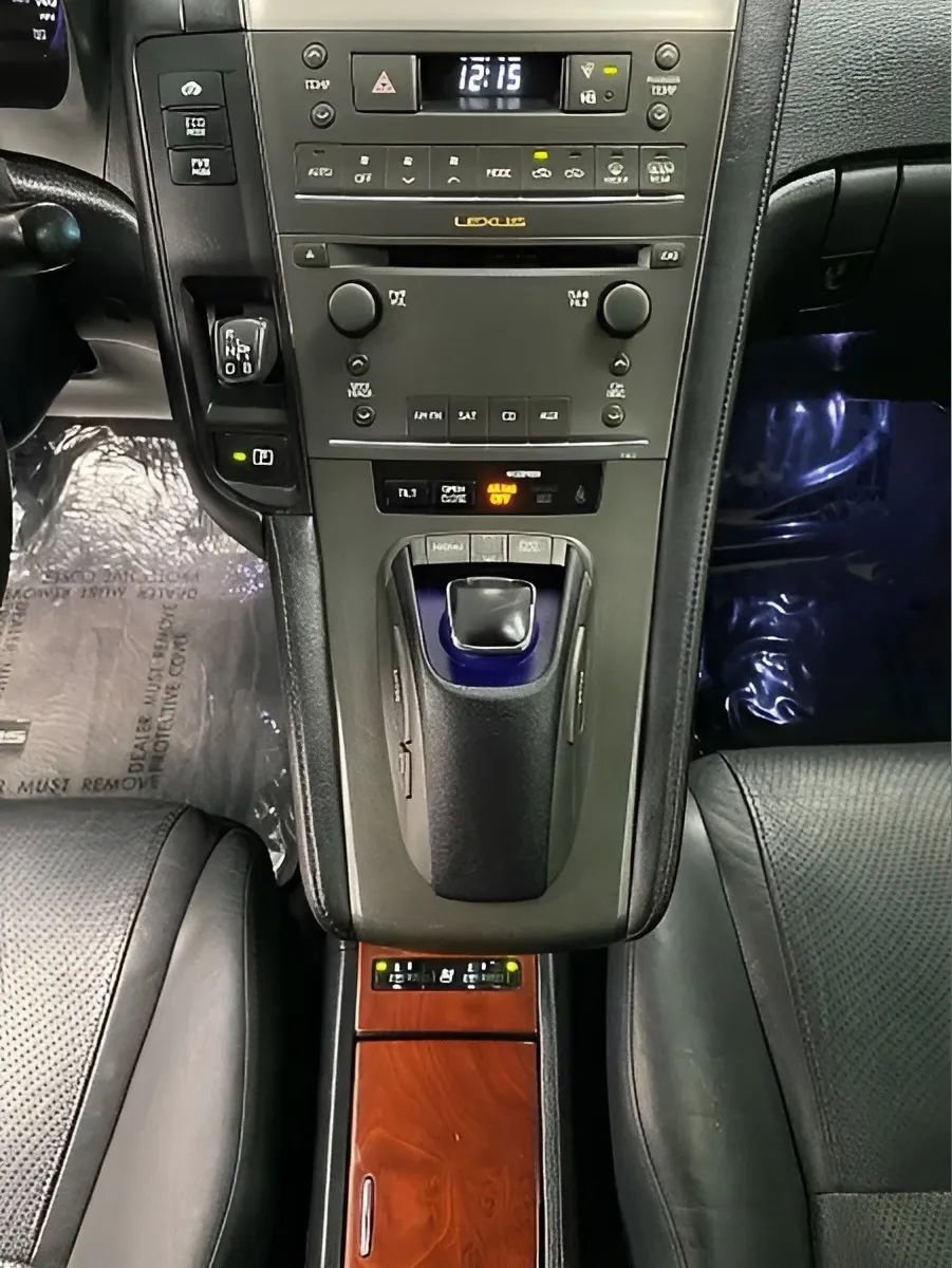 Used 2010 Lexus HS 250h FWD image 24