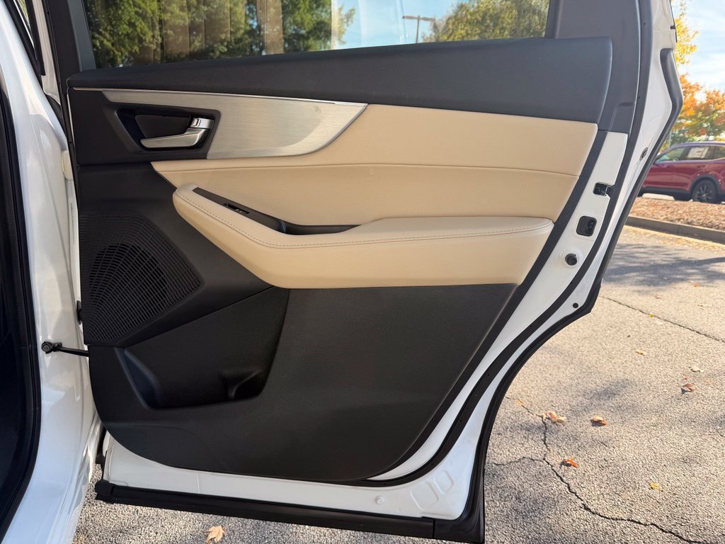 Used 2024 Acura MDX FWD image 35