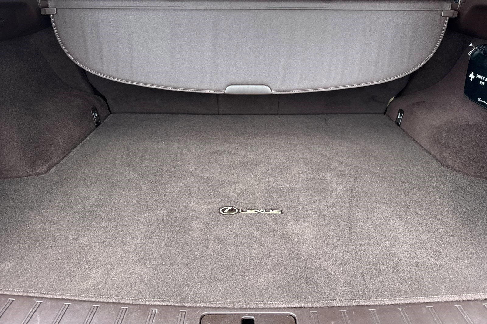 Used 2017 Lexus RX 350 FWD image 12