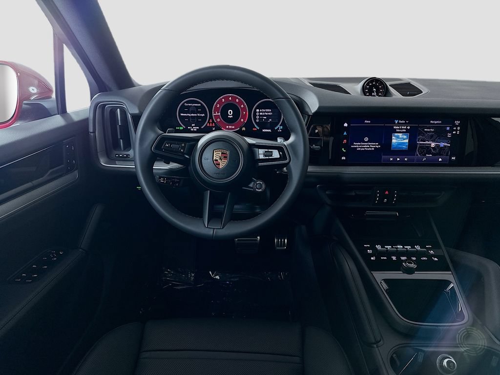 New 2026 Porsche Cayenne S AWD/4WD image 24