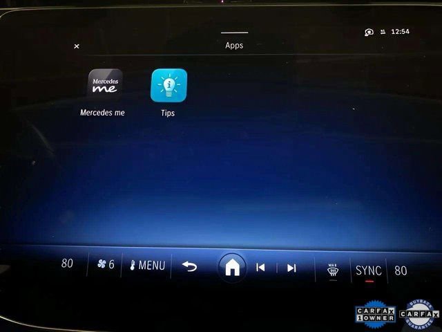 Used 2025 Mercedes-Benz E 350 Sedan image 48