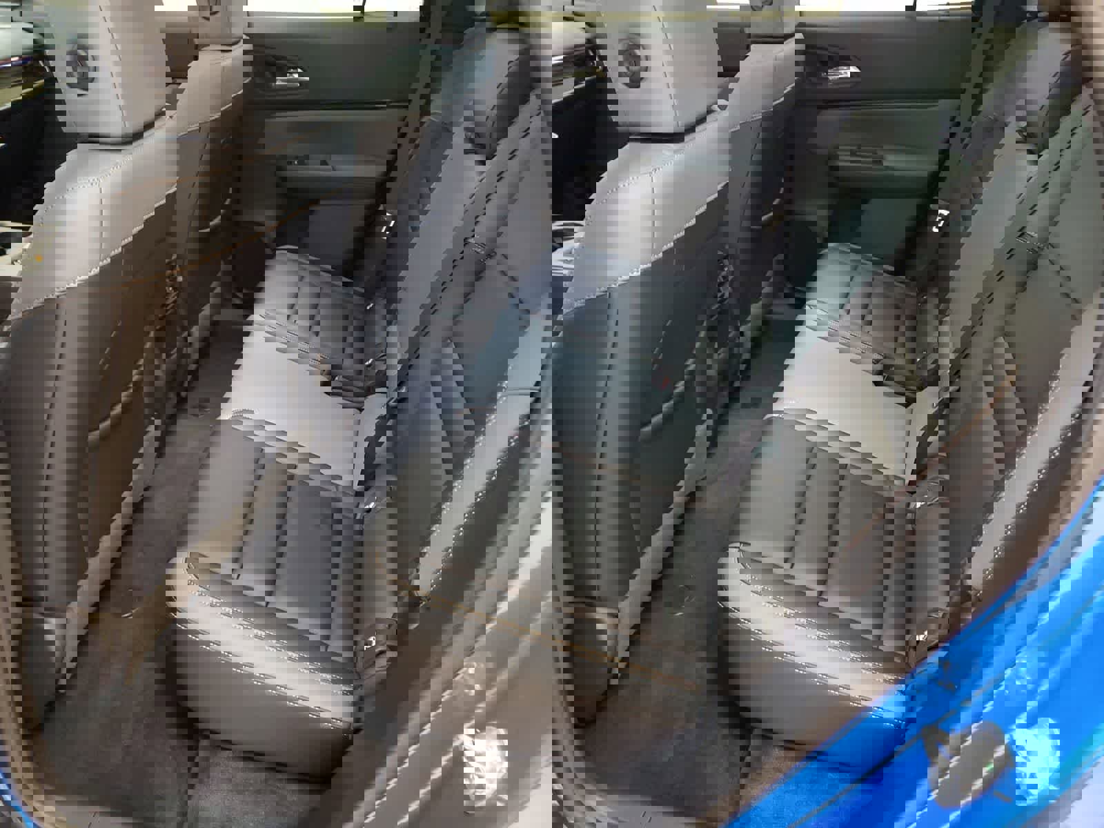 Certified 2024 Honda Prologue Touring image 22