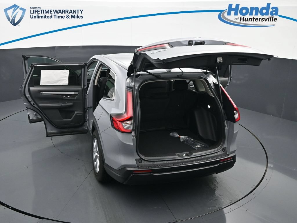 New 2026 Honda CR-V EX image 36