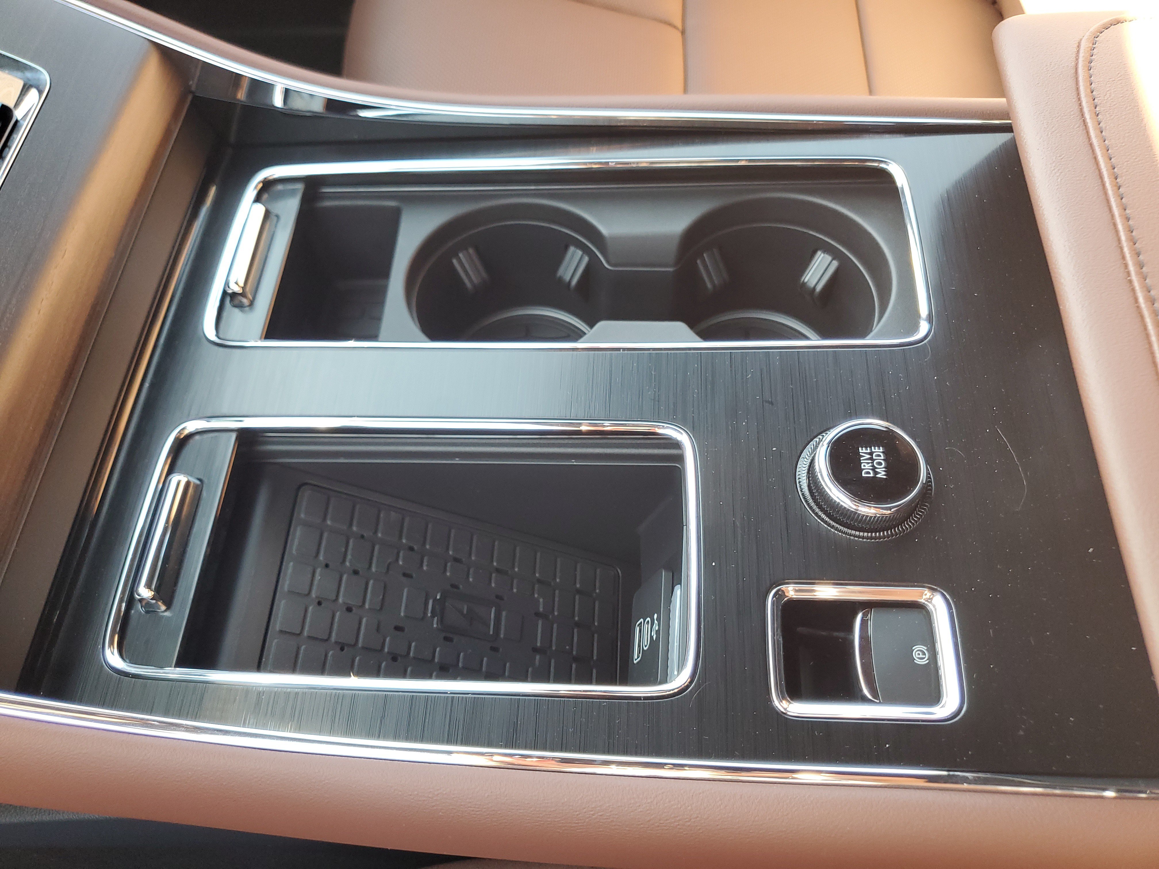 New 2027 Lincoln Aviator Reserve AWD/4WD image 22