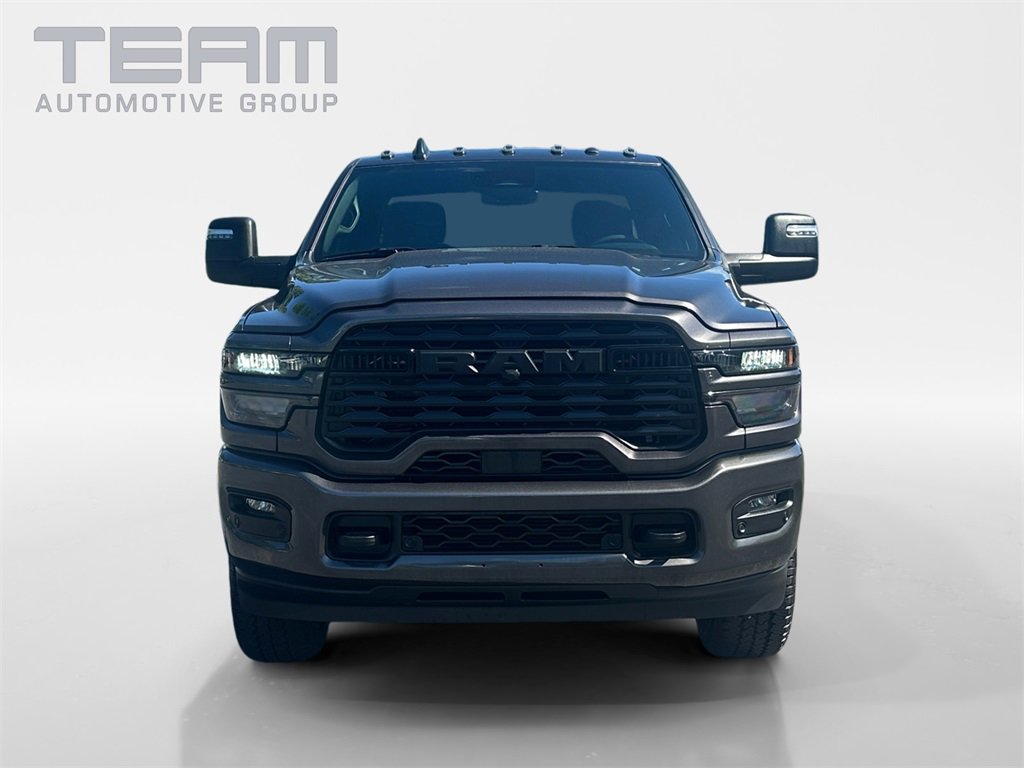 New 2026 RAM 2500 Big Horn image 2