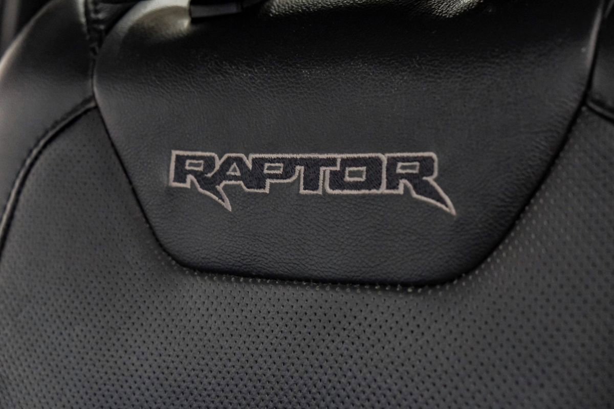 Used 2019 Ford F150 Raptor w/ Equipment Group 802A Luxury image 33