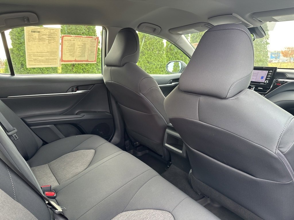 Certified 2023 Toyota Camry LE image 33