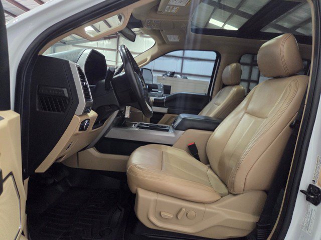 Used 2020 Ford F250 Lariat AWD/4WD image 67