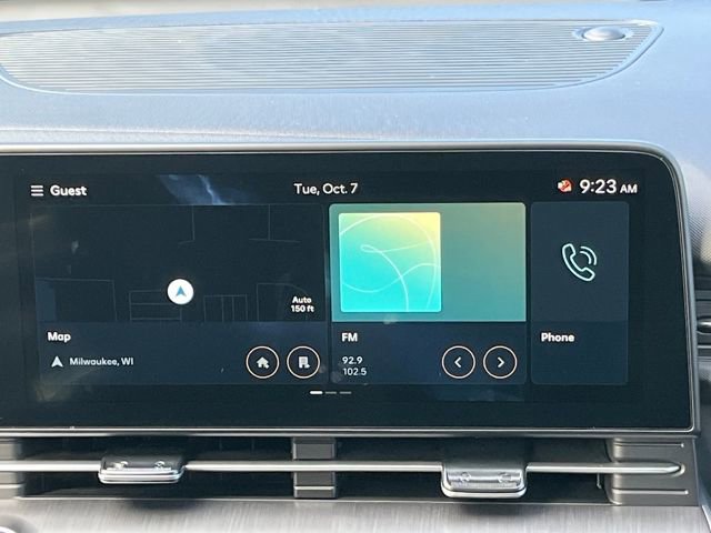 New 2026 Hyundai Kona Limited image 26