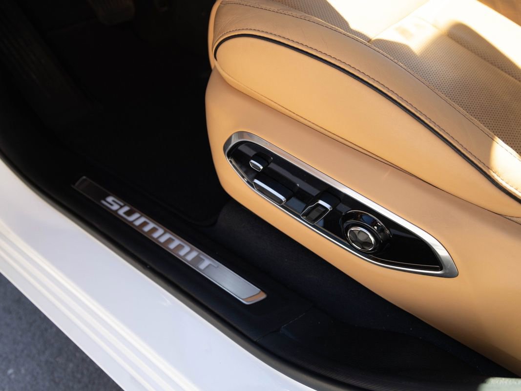 Used 2022 Jeep Grand Cherokee Summit image 11