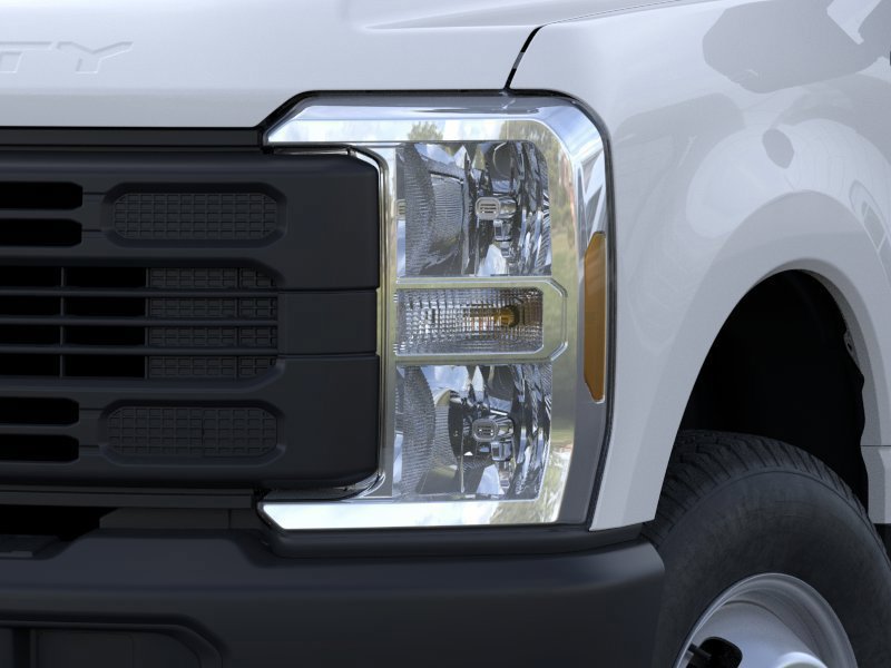 New 2026 Ford F350 XL AWD/4WD image 18