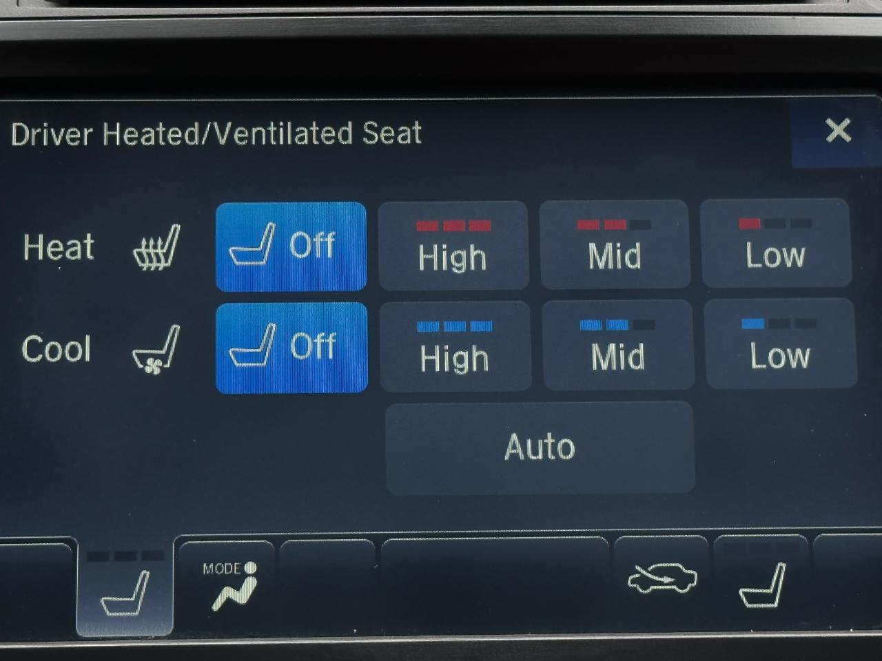 Used 2019 Acura TLX w/ Technology & A-SPEC Package FWD image 7