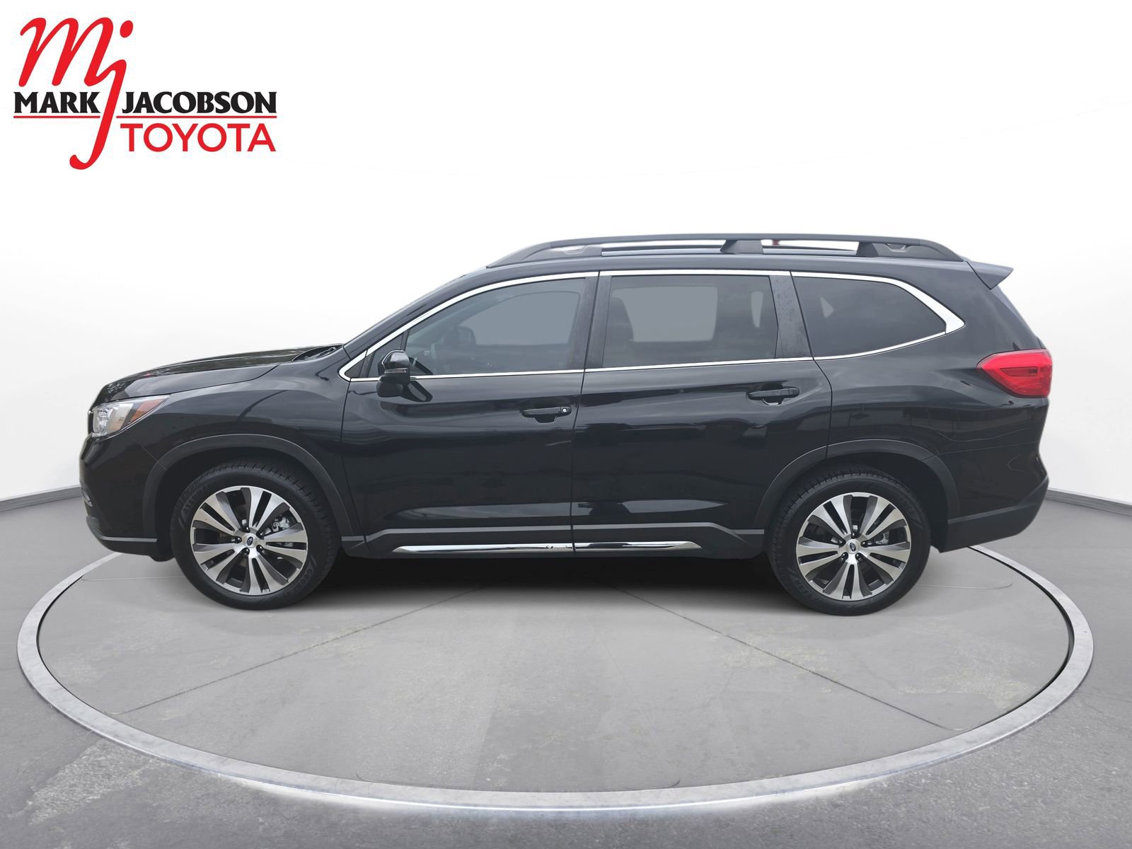 Used 2022 Subaru Ascent Limited image 14